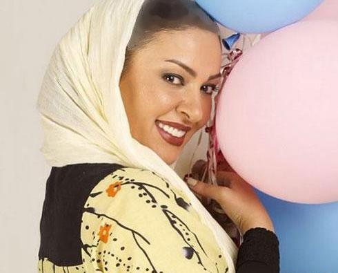 عکس شوهر دوم زیبا بروفه