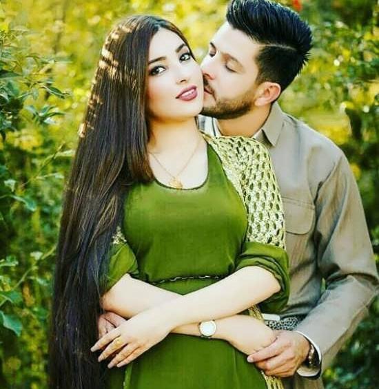 عکس های زن و شوهر زشت