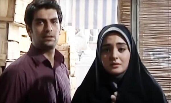 عکس همسر طاهر فردوس