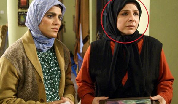 عکس همسر طاهر فردوس