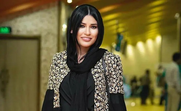 عکس همسر شیوا طاهری