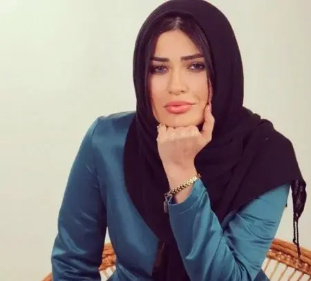 عکس همسر شیوا طاهری