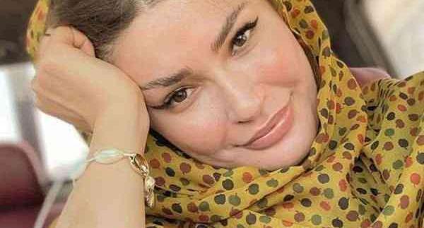 عکس همسر شیوا طاهری