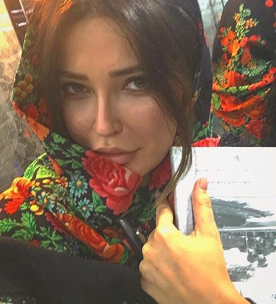 عکس همسر شیوا طاهری