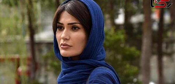عکس همسر شیوا طاهری