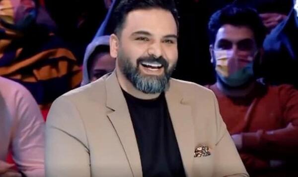 عکس هانا همسر احسان علیخانی