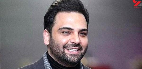 عکس هانا همسر احسان علیخانی