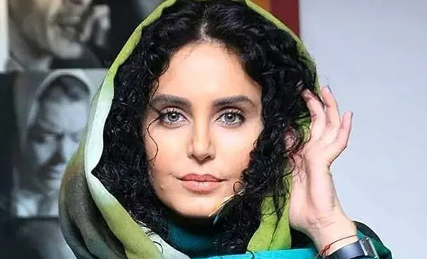 عکس هانا همسر احسان علیخانی