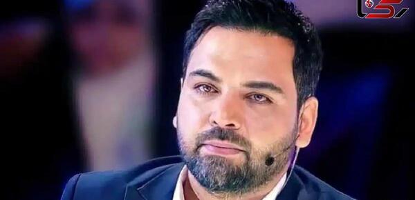 عکس هانا همسر احسان علیخانی