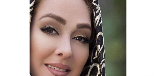 عکس همسر اول الهام حمیدی در مسابقه ستاره ها