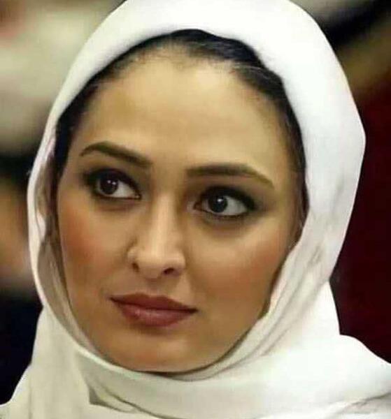 عکس همسر اول الهام حمیدی در مسابقه ستاره ها