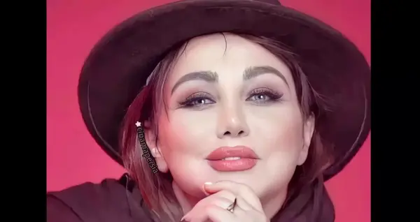 عکس همسر بهنوش بختیاری بعد از سالها منتشر شد