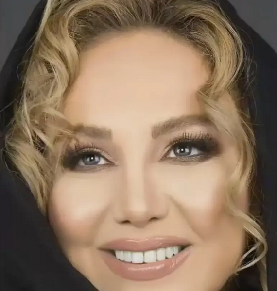عکس همسر بهنوش بختیاری بعد از سالها منتشر شد