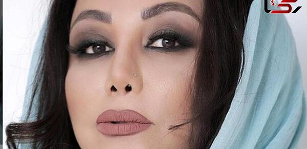عکس همسر بهنوش بختیاری بعد از سالها منتشر شد