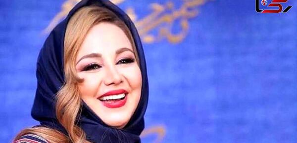 عکس همسر بهنوش بختیاری بعد از سالها منتشر شد