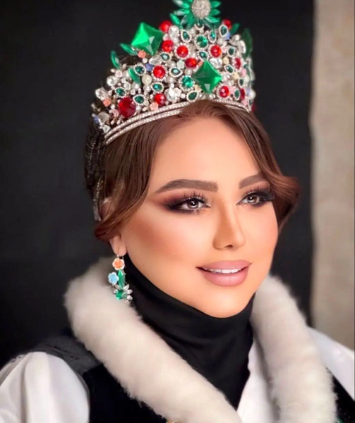 عکس همسر بهنوش بختیاری بعد از سالها منتشر شد