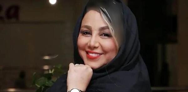 عکس همسر بهنوش بختیاری بازیگر