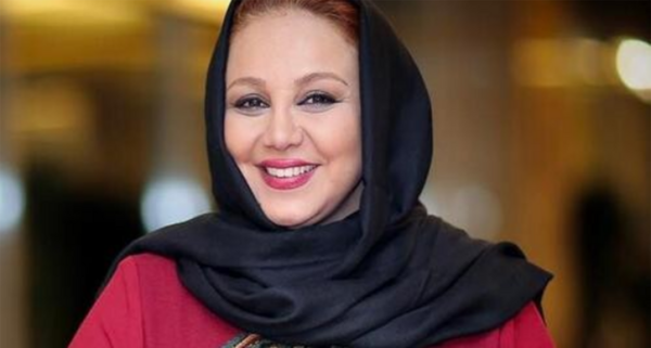 عکس جدید همسر بهنوش بختیاری