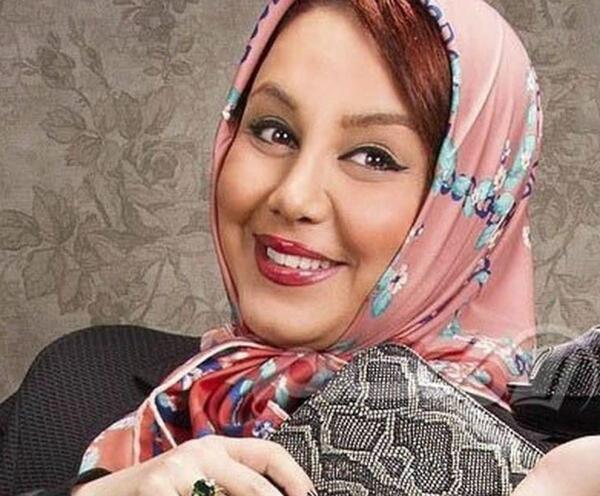 عکس جدید همسر بهنوش بختیاری