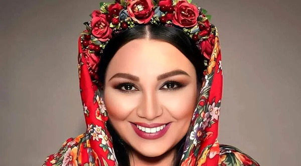عکس جدید همسر بهنوش بختیاری