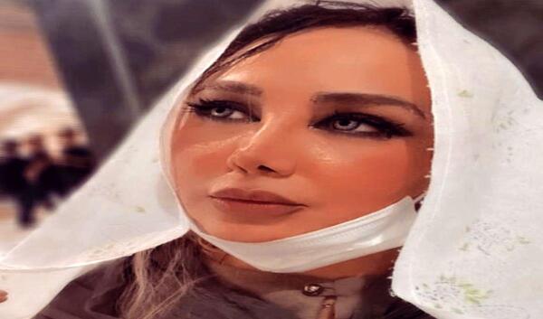 عکس جدید همسر بهنوش بختیاری