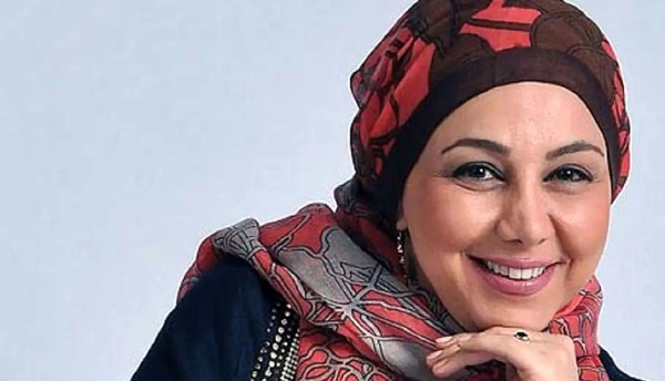 عکس همسر و فرزند بهنوش بختیاری