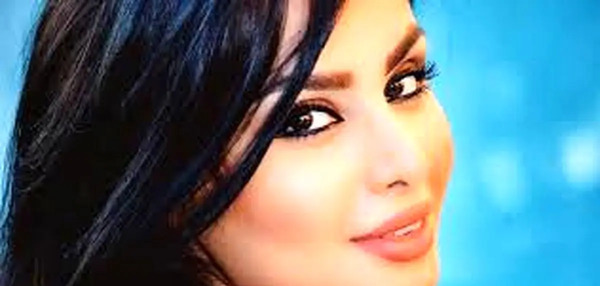 عکس شوهر جدید دنیا جهانبخت