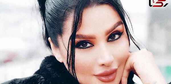 عکس شوهر جدید دنیا جهانبخت