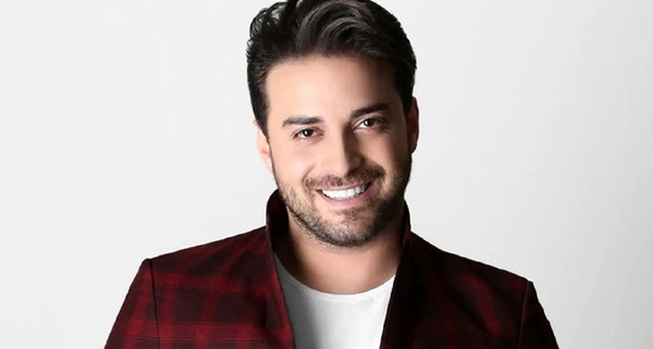 عکس همسر اول بابک جهانبخش