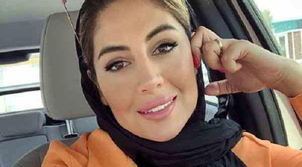 عکس همسر سابق بابک جهانبخش