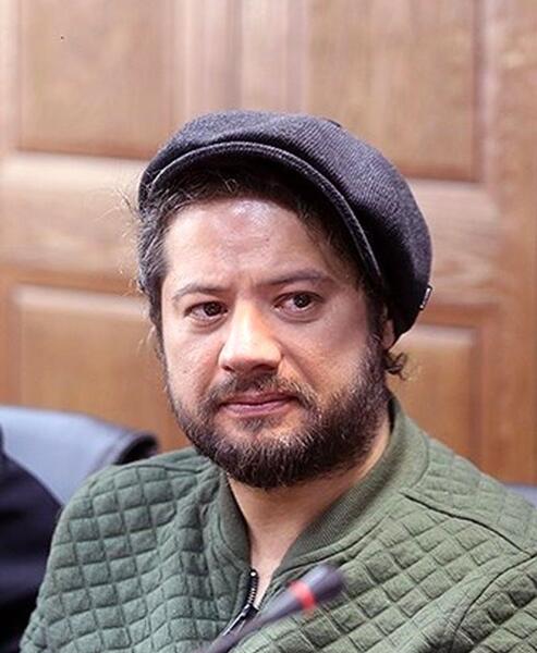عکس شوهر خاله شادونه علی صادقی