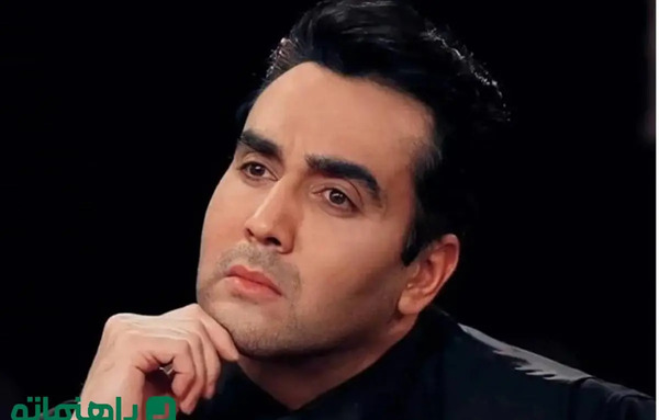 عکس همسر پوریا پورسرخ واقعی