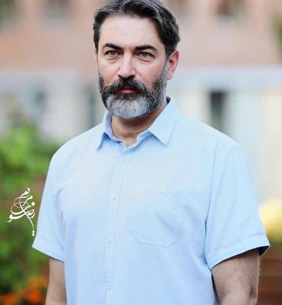عکس همسر واقعی پارسا پیروزفر