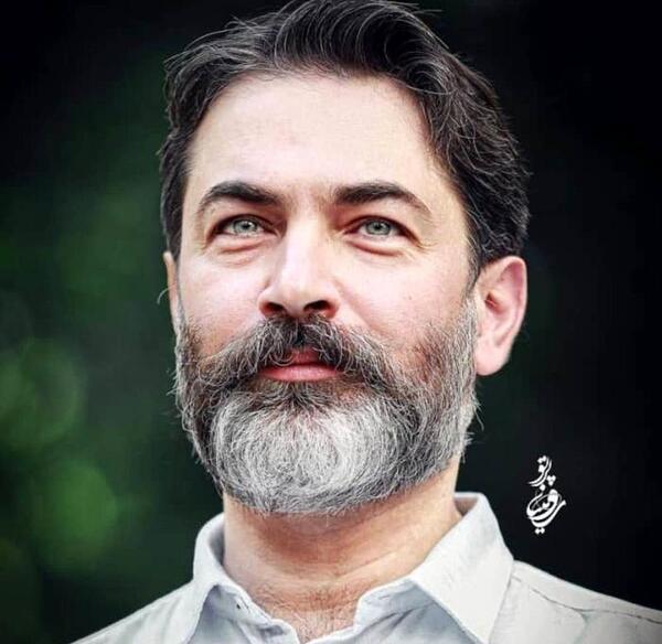 عکس همسر واقعی پارسا پیروزفر