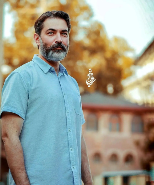 عکس همسر واقعی پارسا پیروزفر