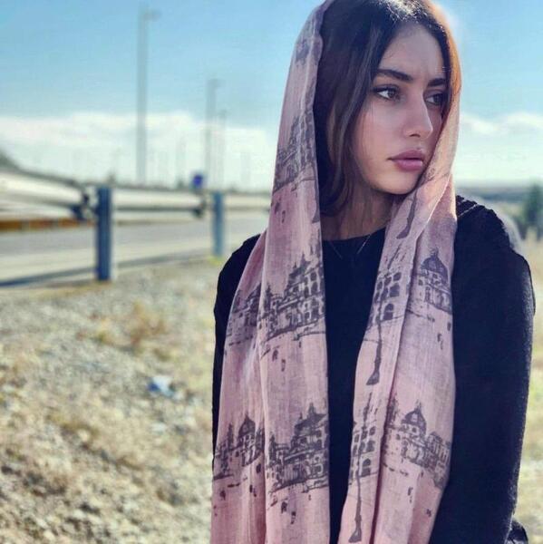 عکس همسر واقعی ترلان پروانه