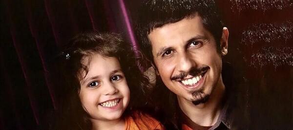 عکس از همسر جواد رضویان