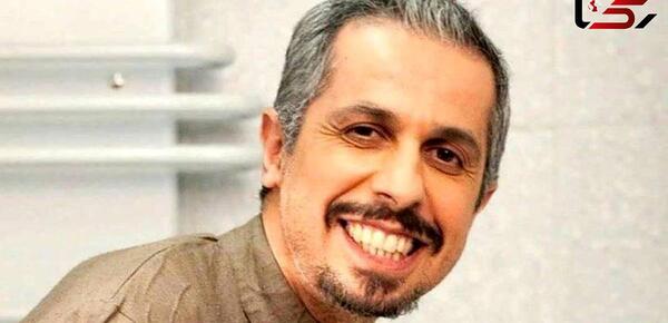 عکس همسر واقعی جواد رضویان