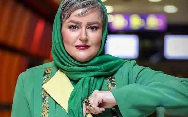 عکس همسر واقعی جواد رضویان