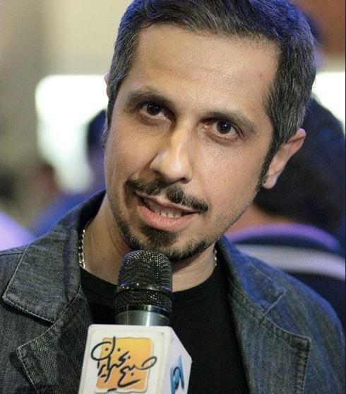 عکس همسر و فرزند جواد رضویان