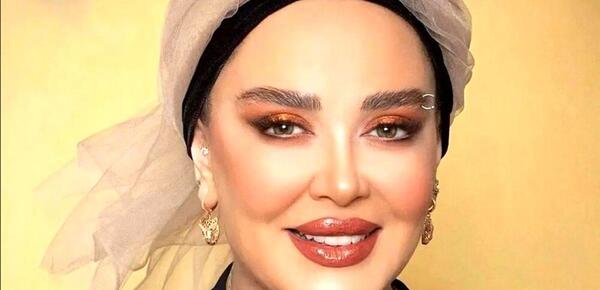 عکس شوهر واقعی بهاره رهنما