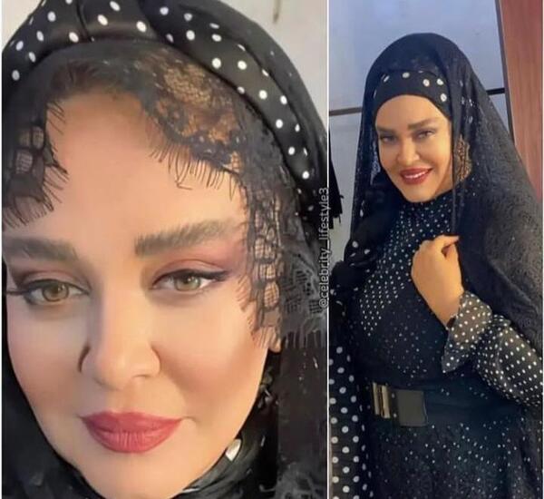عکس شوهر واقعی بهاره رهنما