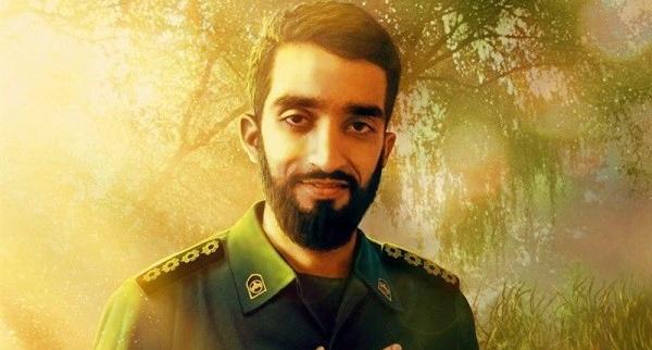 ازدوآج مجدد همسر عکس شوهر جدید همسر شهید حججی