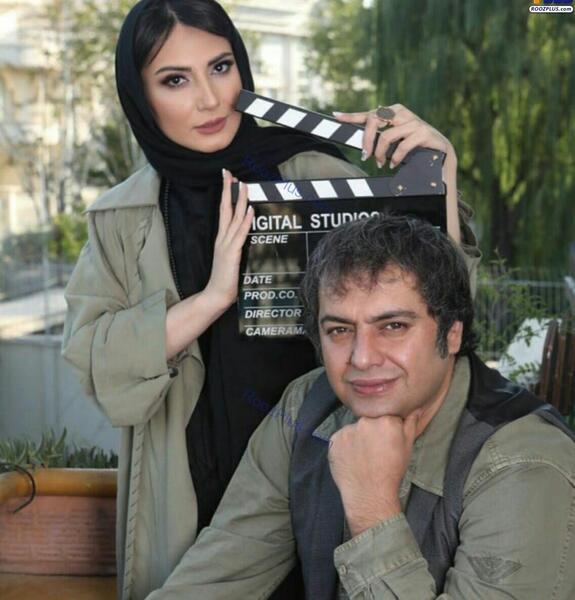 عکس شوهر سمیرا