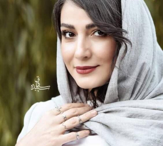عکس شوهر سمیرا