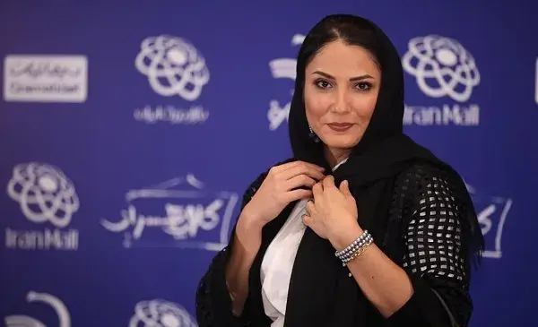 عکس شوهر سمیرا
