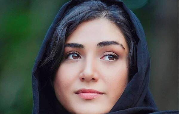 عکس شوهر باران کوثری