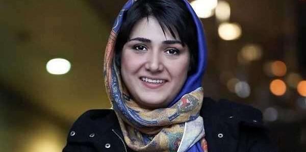 عکس شوهر باران کوثری