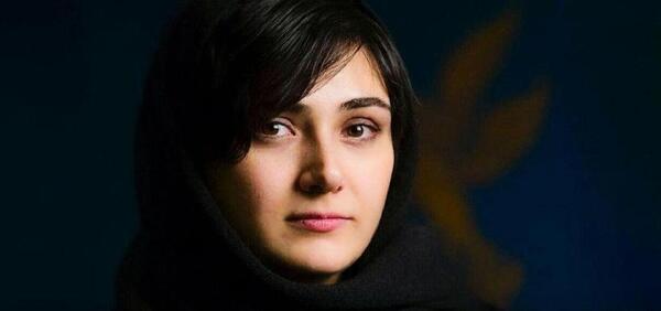 عکس شوهر باران کوثری