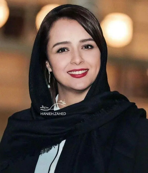 عکس جدید شوهر ترانه علیدوستی